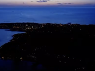 Tinieblas del Bienestar